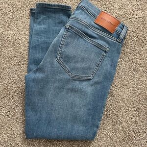 Lucky Brand Women’s Denim Slim Jeans